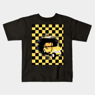 Caddie Caro Kids T-Shirt